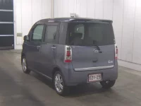 Daihatsu TANTO EXE лот № 3028 оценка 3.5  с аукциона в Японии 1