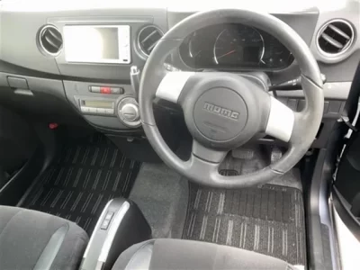 Daihatsu TANTO EXE  с аукциона в Японии