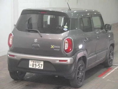 Suzuki XBEE