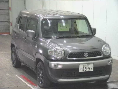 Suzuki XBEE