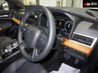 Mitsubishi OUTLANDER PHEV лот № 71349 оценка 5  с аукциона в Японии 4