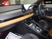 Mitsubishi OUTLANDER PHEV лот № 71349 оценка 5  с аукциона в Японии 2