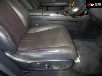 Lexus RX лот № 71347 оценка 3.5  с аукциона в Японии 5