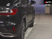 Lexus RX лот № 71347 оценка 3.5  с аукциона в Японии 7