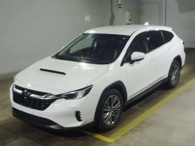 Subaru LEVORG LAYBACK