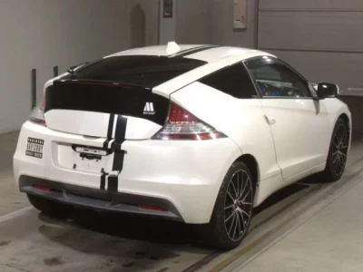 Honda CR-Z