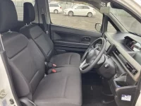 Suzuki WAGON R лот № 796 оценка RA  с аукциона в Японии 6