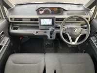 Suzuki WAGON R лот № 796 оценка RA  с аукциона в Японии 2