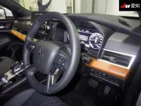 Mitsubishi OUTLANDER PHEV лот № 71351 оценка 5  с аукциона в Японии 4