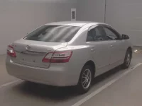 Toyota PREMIO лот № 55182 оценка 3.5  с аукциона в Японии 1