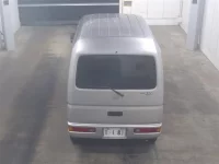 Honda ACTY VAN лот № 3501 оценка 3.5  с аукциона в Японии 5