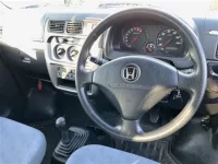 Honda ACTY VAN лот № 3501 оценка 3.5  с аукциона в Японии 2