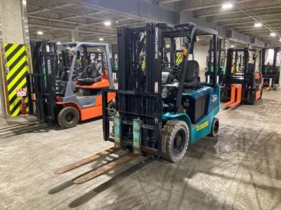 SUMITOMO FORKLIFT