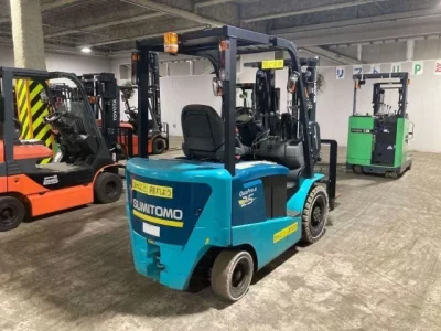 SUMITOMO FORKLIFT