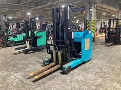 SUMITOMO FORKLIFT
