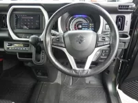 Suzuki HUSTLER лот № 3065 оценка 5  с аукциона в Японии 4