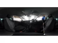 Volkswagen GOLF лот № 107 оценка 4  с аукциона в Японии 5