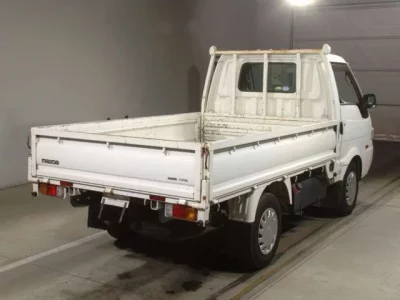 Mazda BONGO  с аукциона в Японии