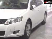 Toyota ALLION лот № 71329 оценка 3.5  с аукциона в Японии 6