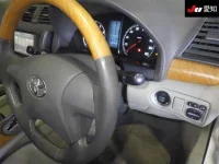 Toyota ALLION лот № 71329 оценка 3.5  с аукциона в Японии 4