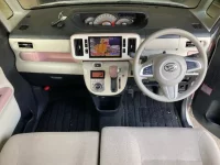 Daihatsu MOVE CANBUS лот № 3004 оценка 4  с аукциона в Японии 2