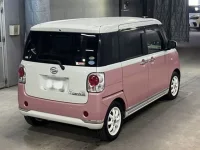 Daihatsu MOVE CANBUS лот № 3004 оценка 4  с аукциона в Японии 4