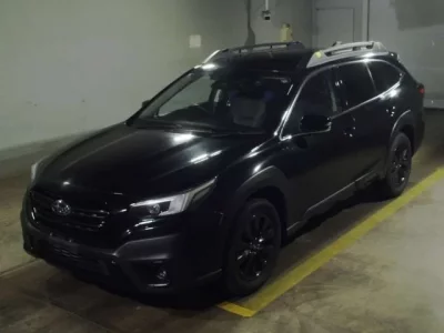 Subaru LEGACY OUTBACK