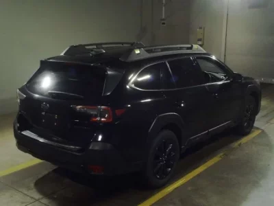 Subaru LEGACY OUTBACK