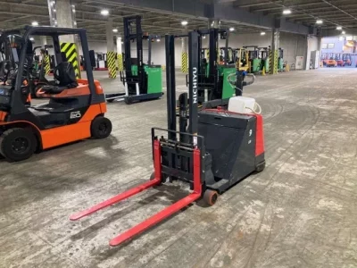 OTHERS NICHIYU FORKLIFT