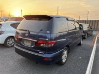 Toyota ESTIMA лот № 2202 оценка 0  с аукциона в Японии 1