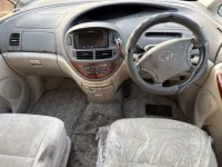 Toyota ESTIMA лот № 2202 оценка 0  с аукциона в Японии 2