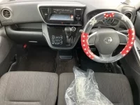 Nissan DAYZ ROOX лот № 2203 оценка 0  с аукциона в Японии 2