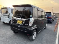 Nissan DAYZ ROOX лот № 2203 оценка 0  с аукциона в Японии 1