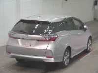 Honda SHUTTLE лот № 1 оценка 3.5  с аукциона в Японии 3