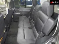 Mitsubishi PAJERO лот № 71360 оценка 3.5  с аукциона в Японии 3