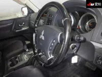 Mitsubishi PAJERO лот № 71360 оценка 3.5  с аукциона в Японии 4