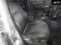 Mitsubishi PAJERO лот № 71360 оценка 3.5  с аукциона в Японии 5