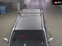 Mitsubishi PAJERO лот № 71360 оценка 3.5  с аукциона в Японии 8