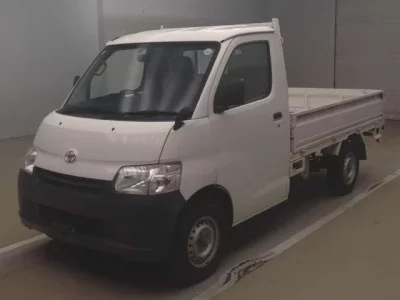 Toyota LITE ACE TRUCK