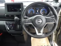 Nissan ROOX лот № 3069 оценка 3.5  с аукциона в Японии 4