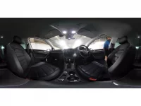 Volkswagen GOLF VARIANT лот № 111 оценка 4.5  с аукциона в Японии 5