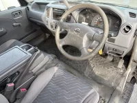 Nissan CARAVAN VAN лот № 2212 оценка 0  с аукциона в Японии 2