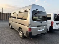 Nissan CARAVAN VAN лот № 2212 оценка 0  с аукциона в Японии 1