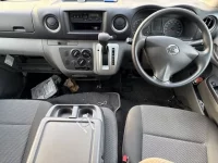 Nissan CARAVAN VAN лот № 2209 оценка 0  с аукциона в Японии 2