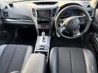 Subaru LEGACY лот № 2211 оценка 0  с аукциона в Японии 2