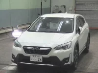 Subaru IMPREZA лот № 10 оценка R  с аукциона в Японии 2