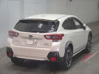 Subaru IMPREZA лот № 10 оценка R  с аукциона в Японии 3