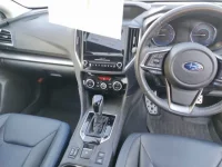 Subaru IMPREZA лот № 10 оценка R  с аукциона в Японии 4