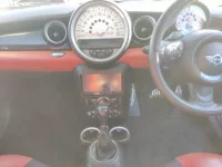 BMW MINI лот № 12 оценка 3  с аукциона в Японии 4