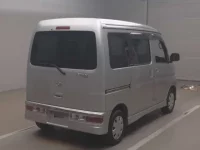 Daihatsu Atrai Wagon лот № 55197 оценка 3.5  с аукциона в Японии 1